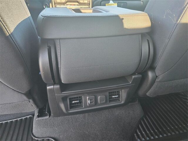 2021 Chevrolet Silverado 1500 RST Roseville CA