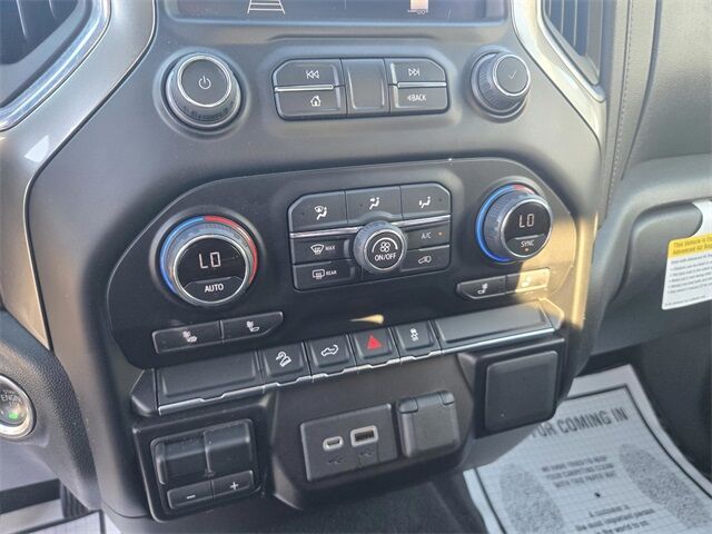 2021 Chevrolet Silverado 1500 RST Roseville CA