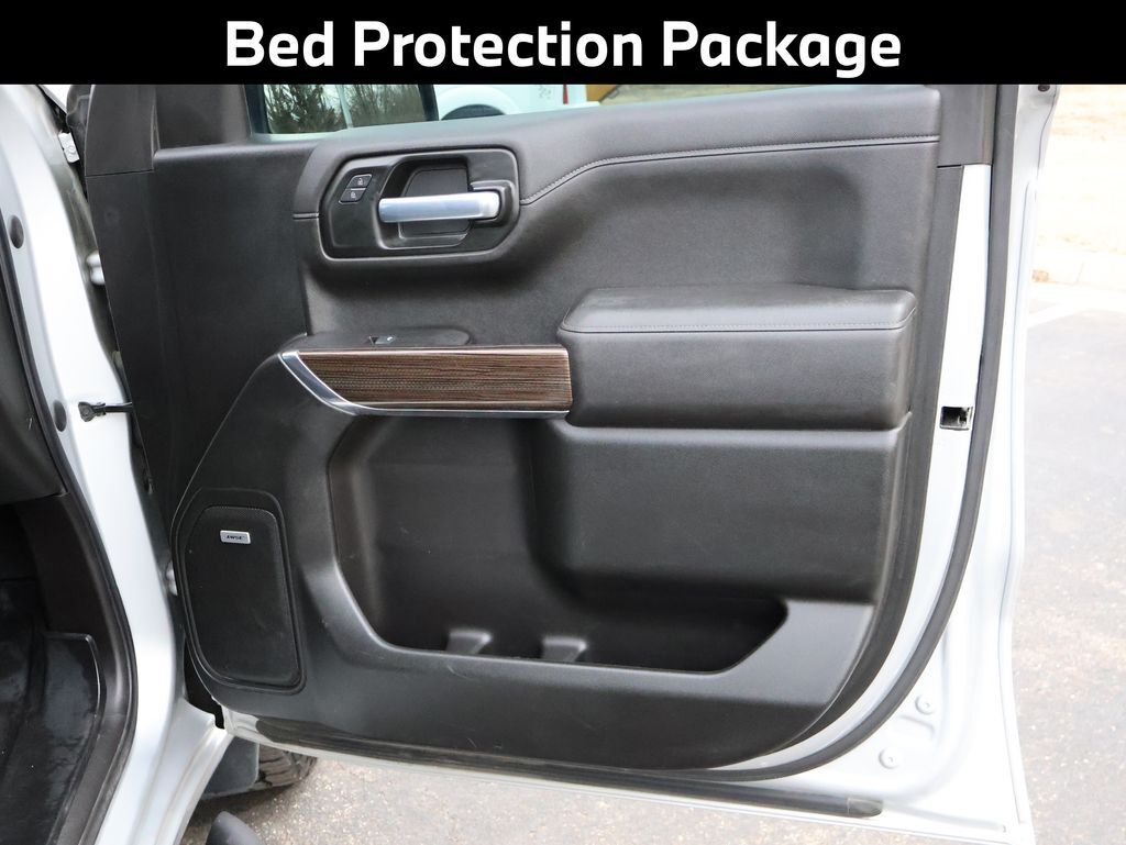 2021 Chevrolet Silverado 1500 RST San Clemente CA