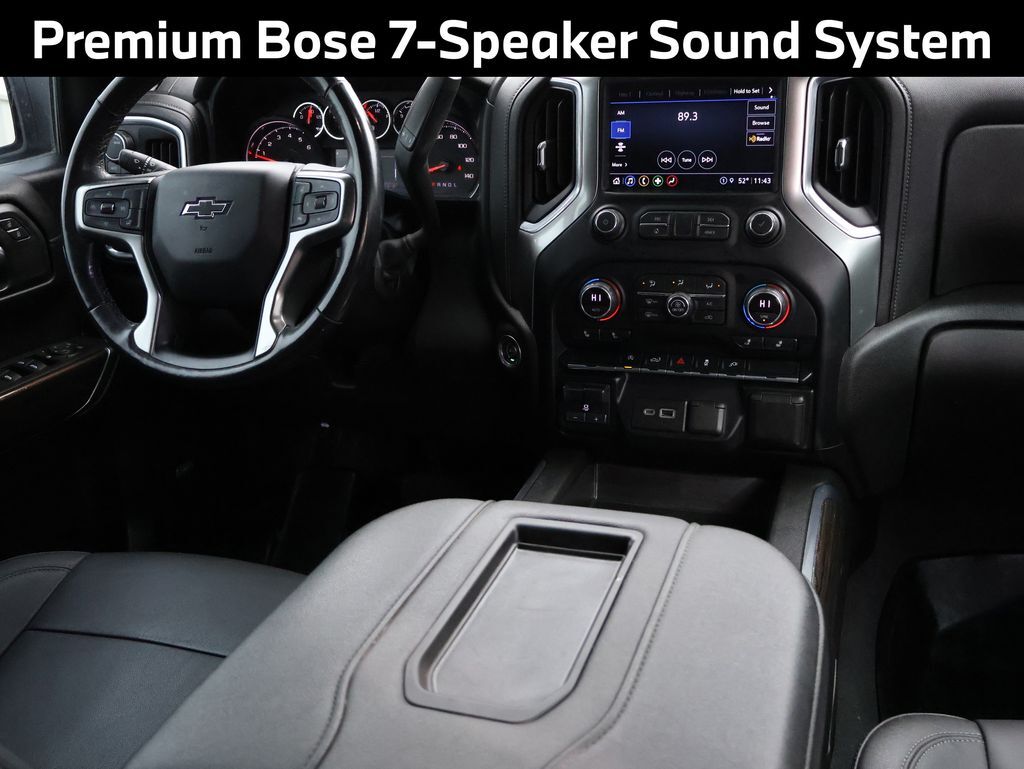 2021 Chevrolet Silverado 1500 RST San Clemente CA