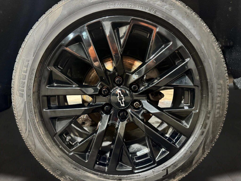 2021 Chevrolet Silverado 1500 RST San Clemente CA