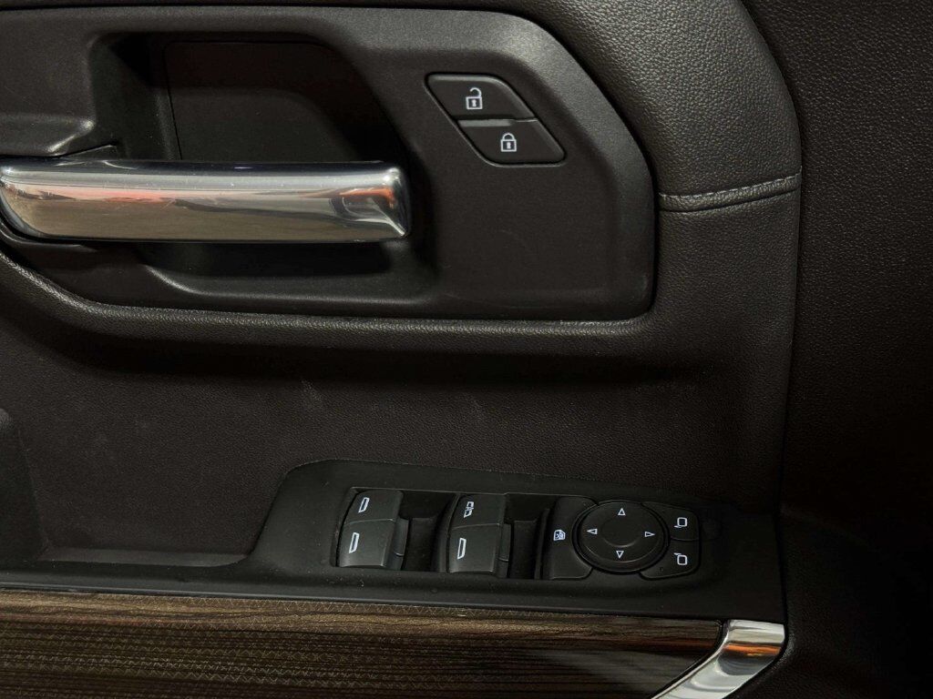 2021 Chevrolet Silverado 1500 RST San Clemente CA