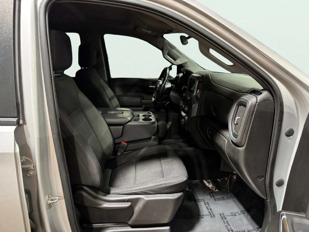 2021 Chevrolet Silverado 1500 RST San Clemente CA