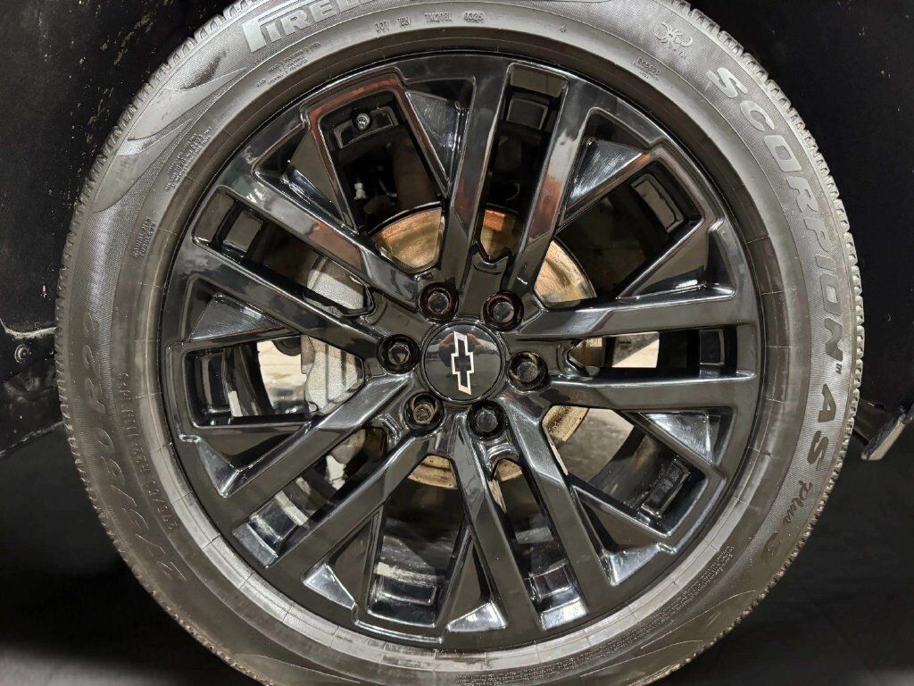 2021 Chevrolet Silverado 1500 RST San Clemente CA