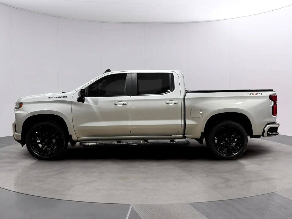 2021 Chevrolet Silverado 1500 RST San Clemente CA