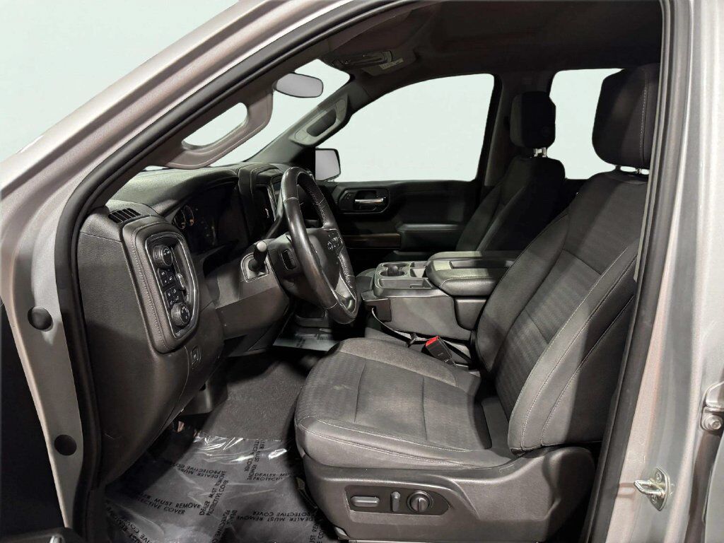 2021 Chevrolet Silverado 1500 RST San Clemente CA