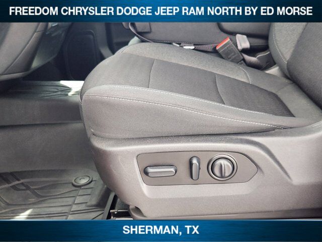2021 Chevrolet Silverado 1500 RST Sherman TX