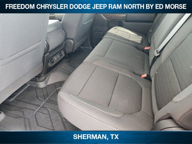 2021 Chevrolet Silverado 1500 RST Sherman TX