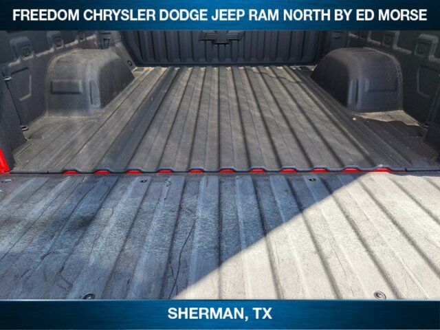 2021 Chevrolet Silverado 1500 RST Sherman TX