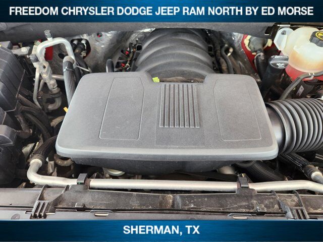 2021 Chevrolet Silverado 1500 RST Sherman TX