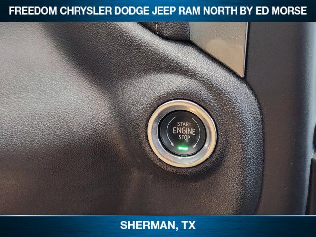 2021 Chevrolet Silverado 1500 RST Sherman TX