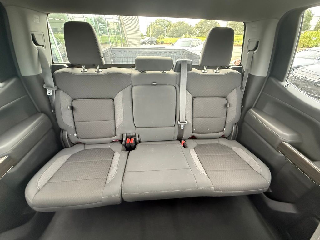 2021 Chevrolet Silverado 1500 RST Lakeland FL