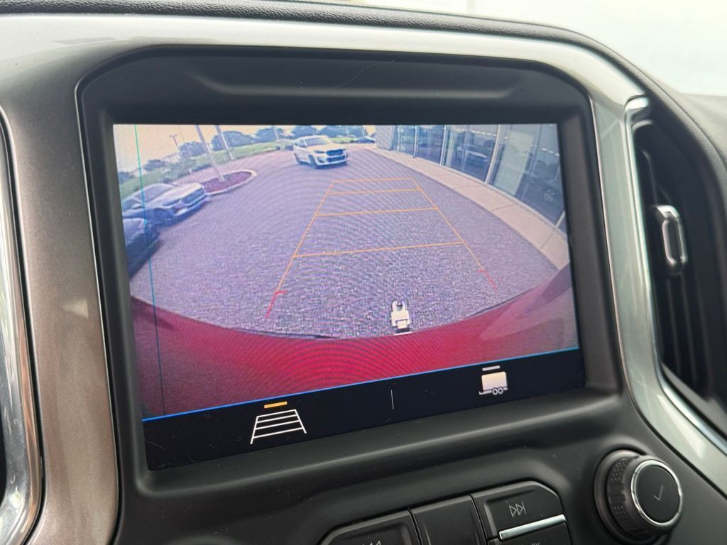 2021 Chevrolet Silverado 1500 RST Lakeland FL