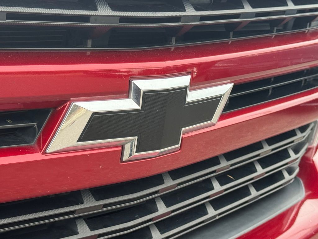 2021 Chevrolet Silverado 1500 RST Lakeland FL