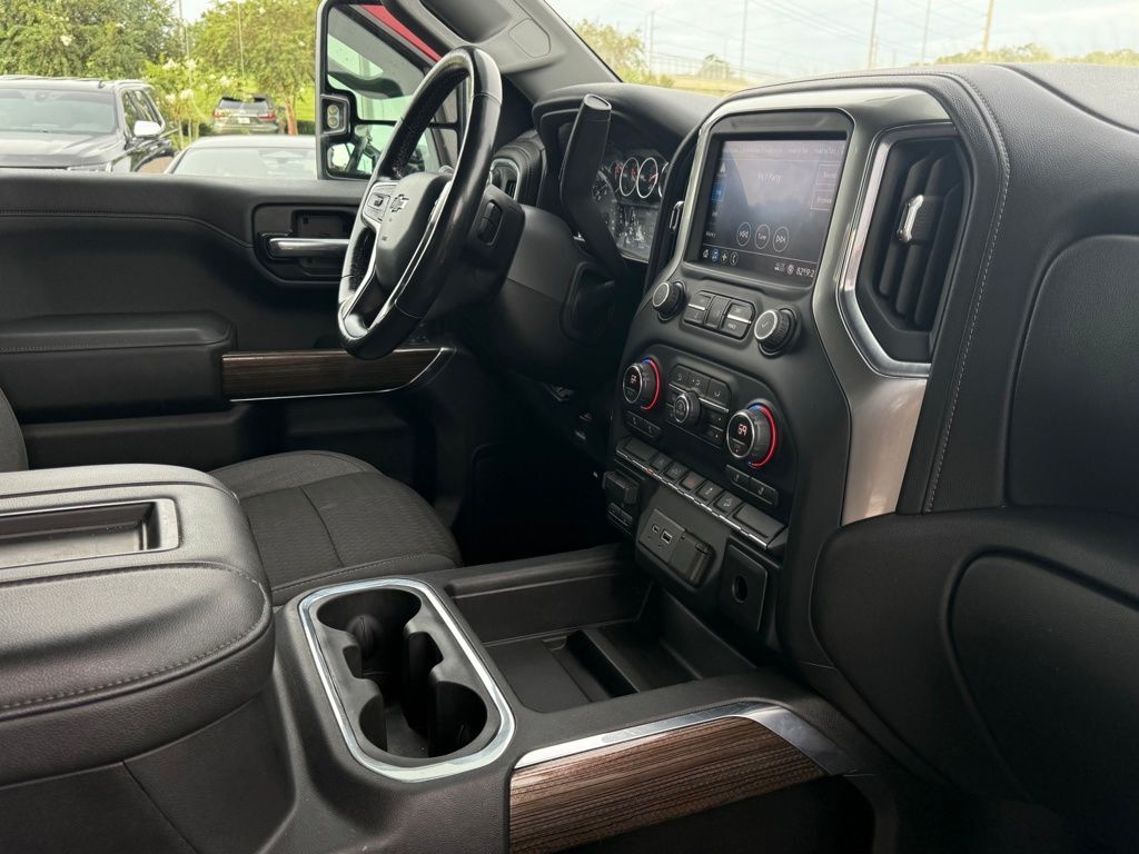 2021 Chevrolet Silverado 1500 RST Lakeland FL