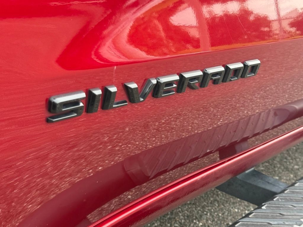 2021 Chevrolet Silverado 1500 RST Lakeland FL