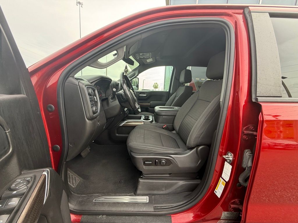 2021 Chevrolet Silverado 1500 RST Lakeland FL