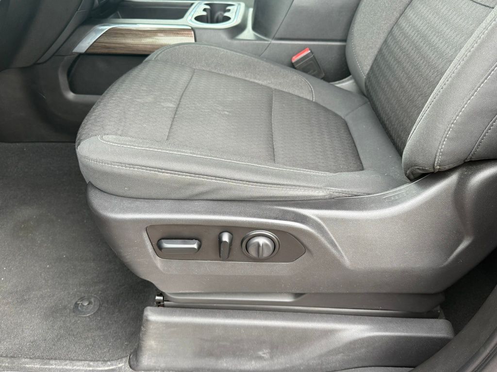 2021 Chevrolet Silverado 1500 RST Lakeland FL