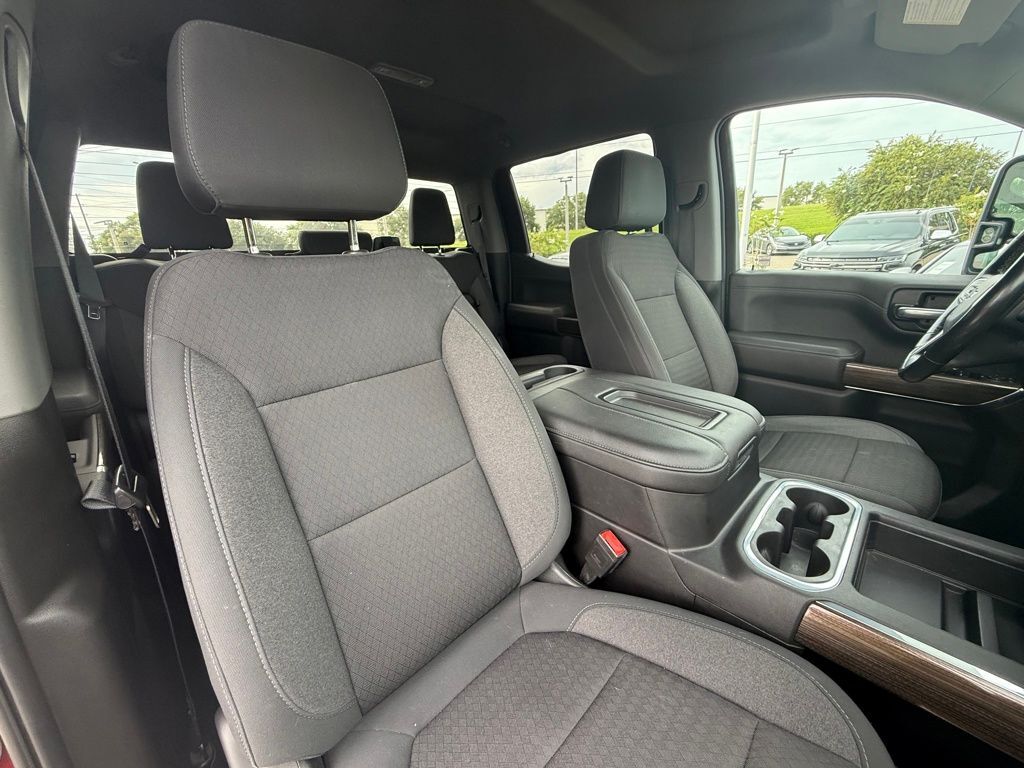 2021 Chevrolet Silverado 1500 RST Lakeland FL