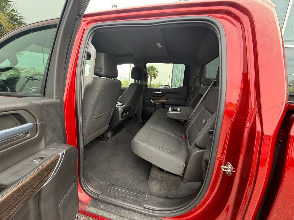 2021 Chevrolet Silverado 1500 RST Lakeland FL