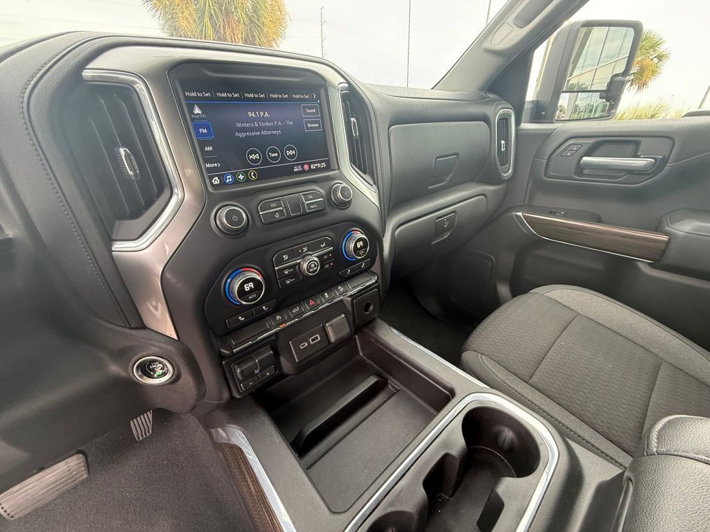 2021 Chevrolet Silverado 1500 RST Lakeland FL