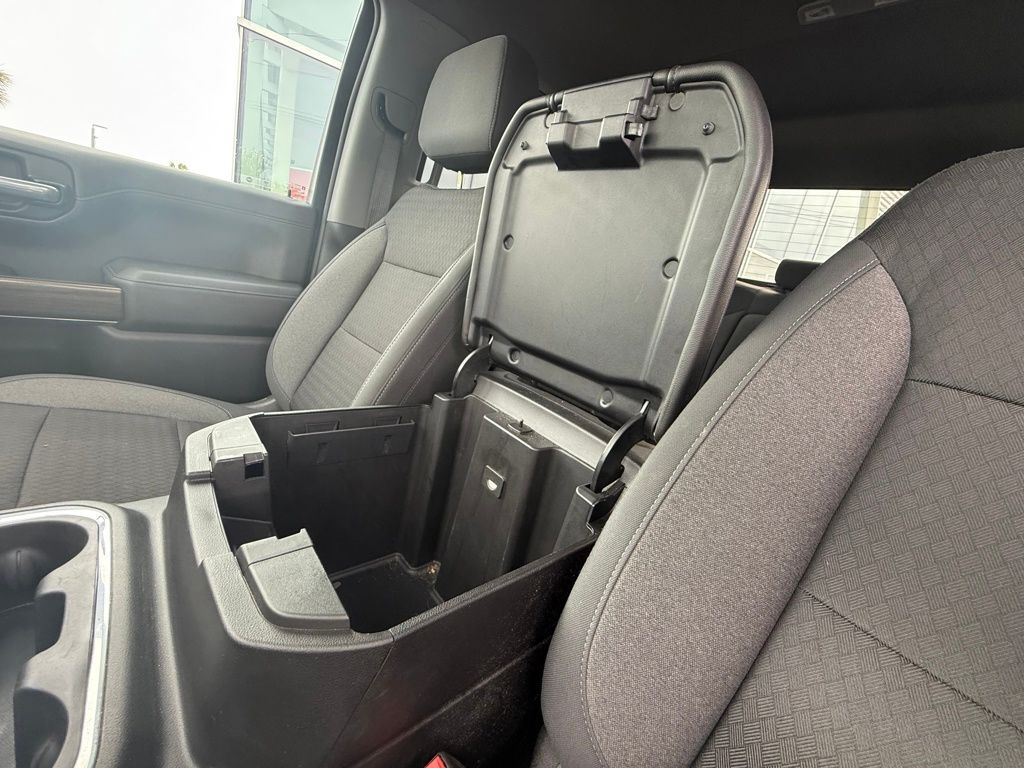 2021 Chevrolet Silverado 1500 RST Lakeland FL