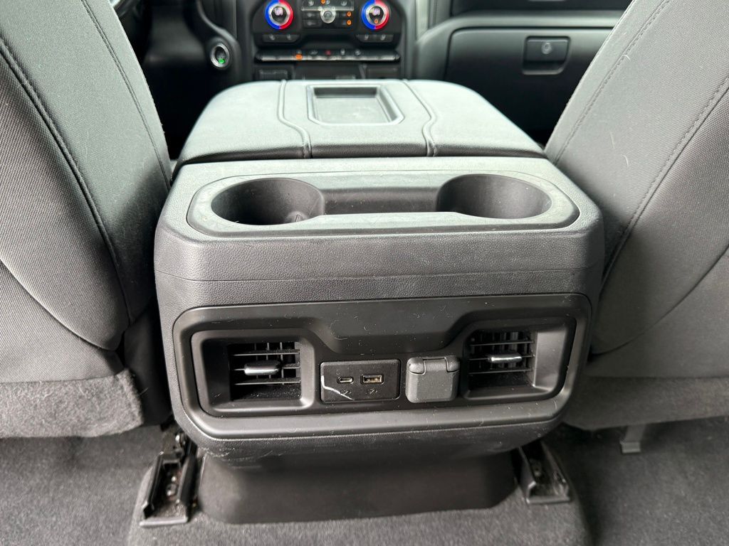 2021 Chevrolet Silverado 1500 RST Lakeland FL