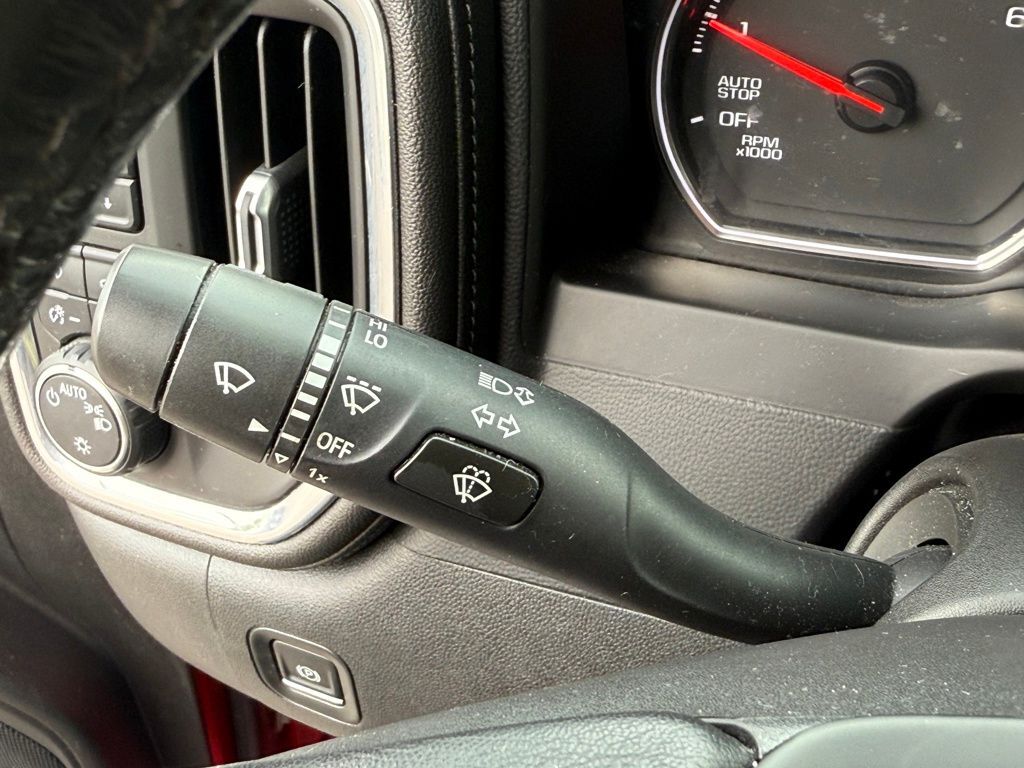 2021 Chevrolet Silverado 1500 RST Lakeland FL