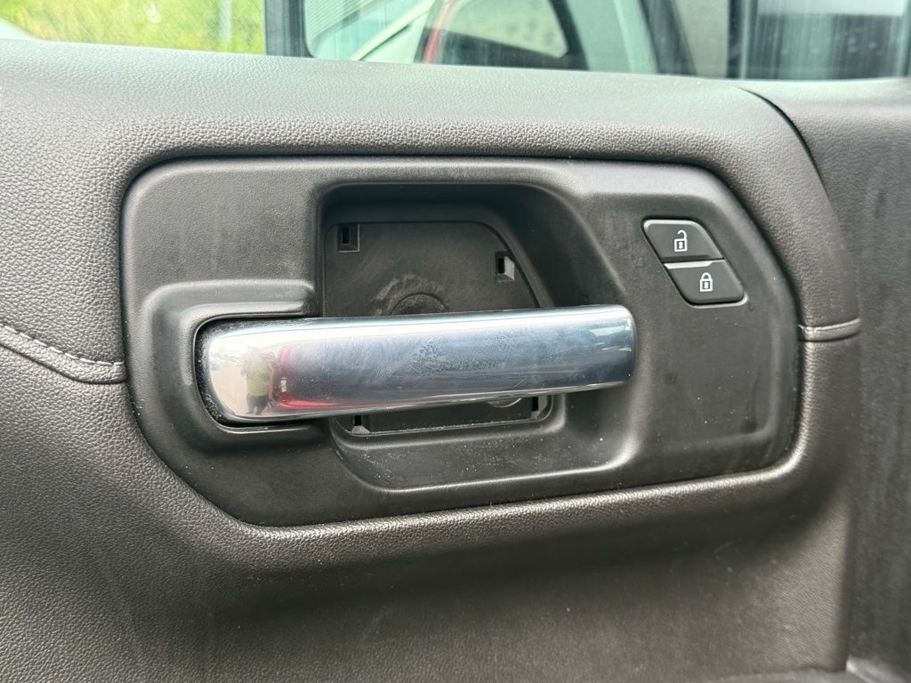 2021 Chevrolet Silverado 1500 RST Lakeland FL