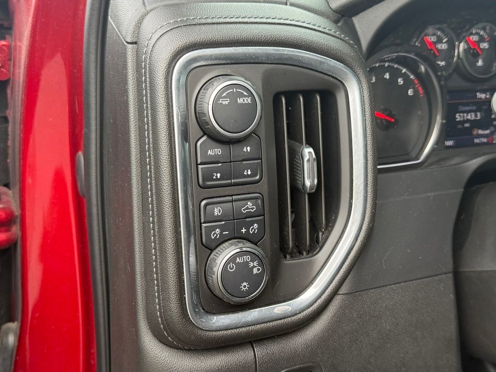 2021 Chevrolet Silverado 1500 RST Lakeland FL