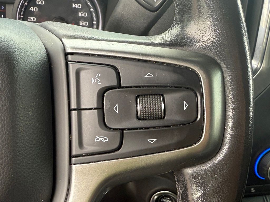 2021 Chevrolet Silverado 1500 RST Lakeland FL