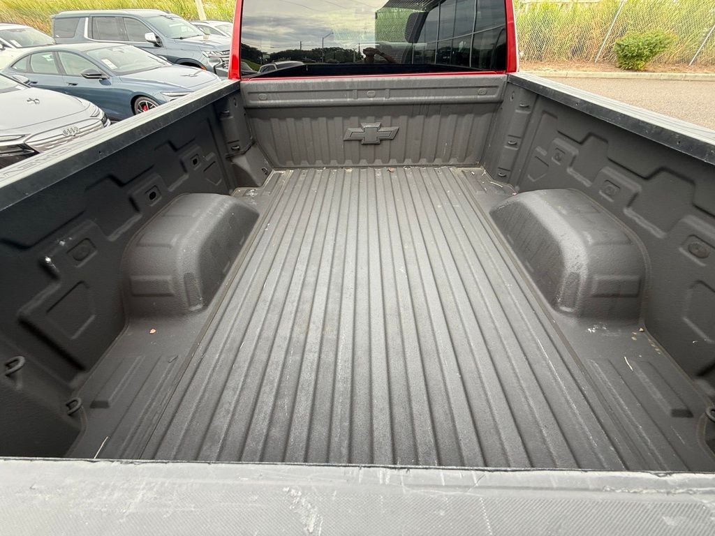 2021 Chevrolet Silverado 1500 RST Lakeland FL