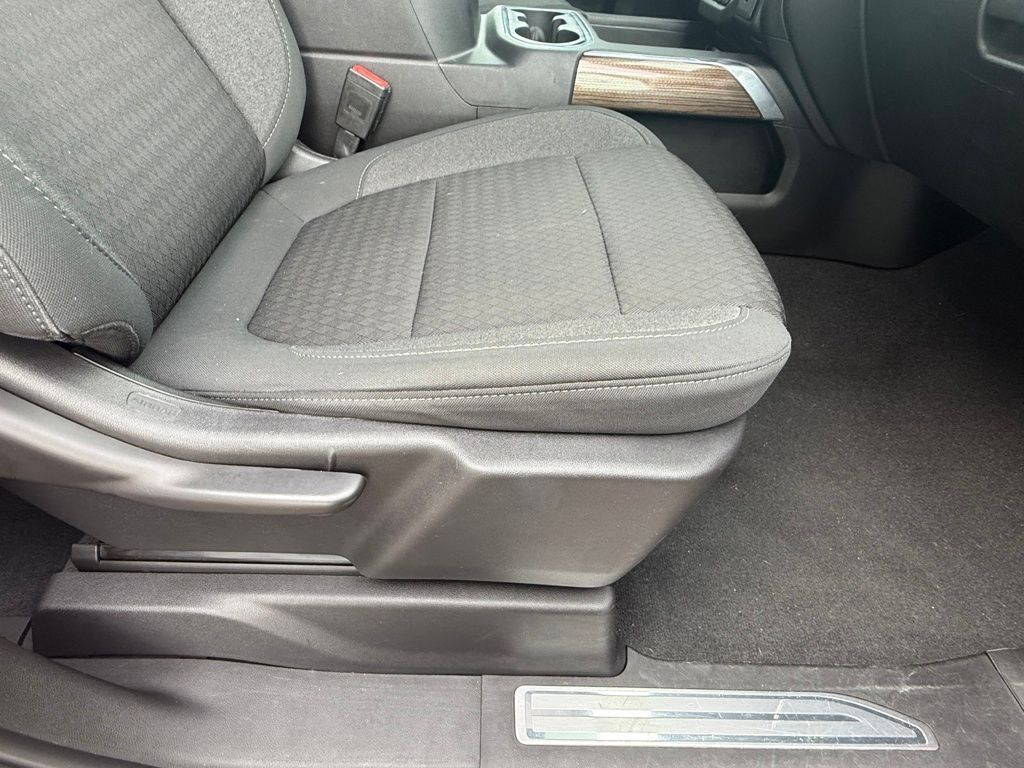 2021 Chevrolet Silverado 1500 RST Lakeland FL