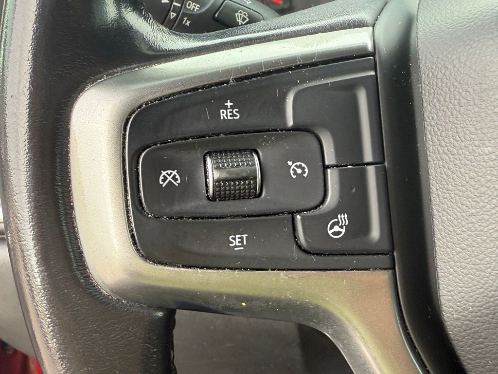 2021 Chevrolet Silverado 1500 RST Lakeland FL