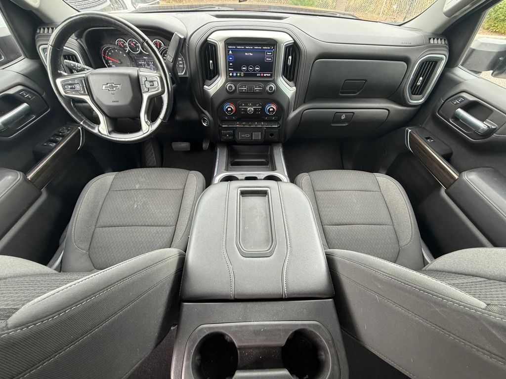 2021 Chevrolet Silverado 1500 RST Lakeland FL