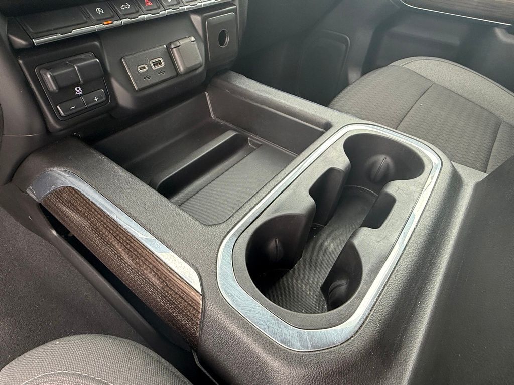2021 Chevrolet Silverado 1500 RST Lakeland FL