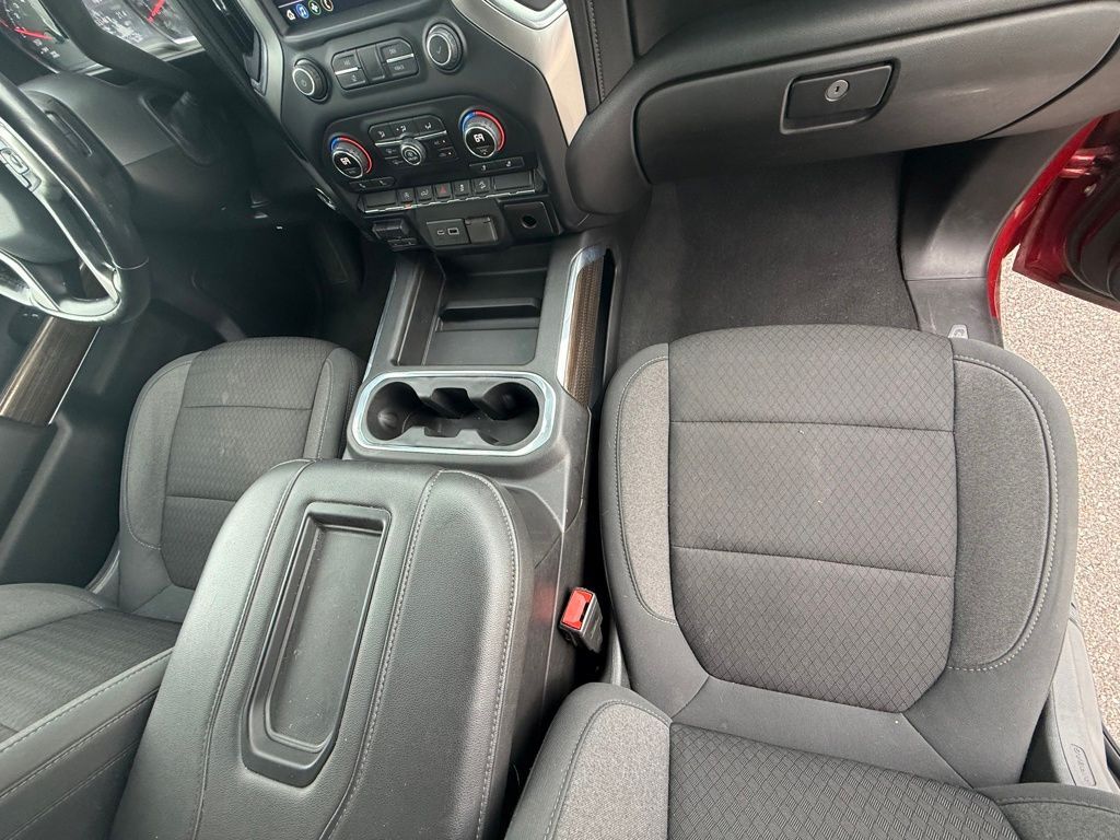 2021 Chevrolet Silverado 1500 RST Lakeland FL