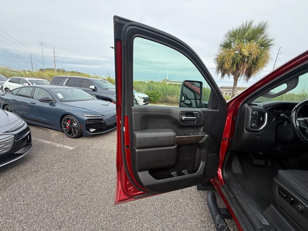 2021 Chevrolet Silverado 1500 RST Lakeland FL