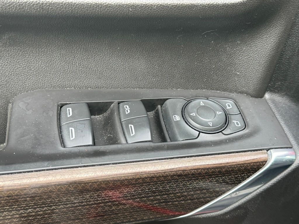 2021 Chevrolet Silverado 1500 RST Lakeland FL