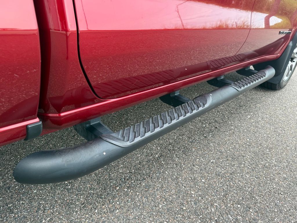 2021 Chevrolet Silverado 1500 RST Lakeland FL