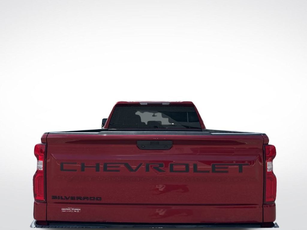 2021 Chevrolet Silverado 1500 RST Lakeland FL