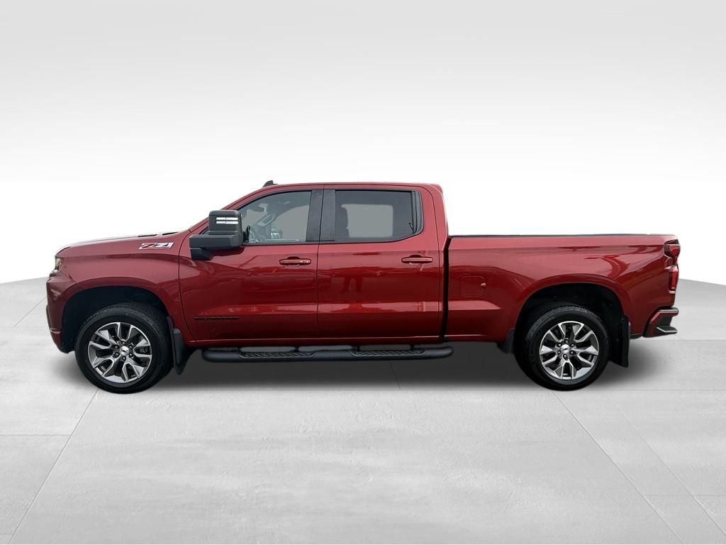2021 Chevrolet Silverado 1500 RST Lakeland FL