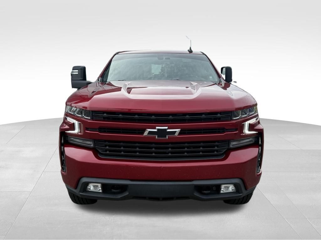 2021 Chevrolet Silverado 1500 RST Lakeland FL