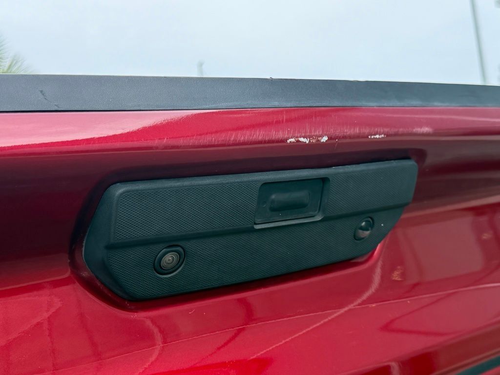 2021 Chevrolet Silverado 1500 RST Lakeland FL