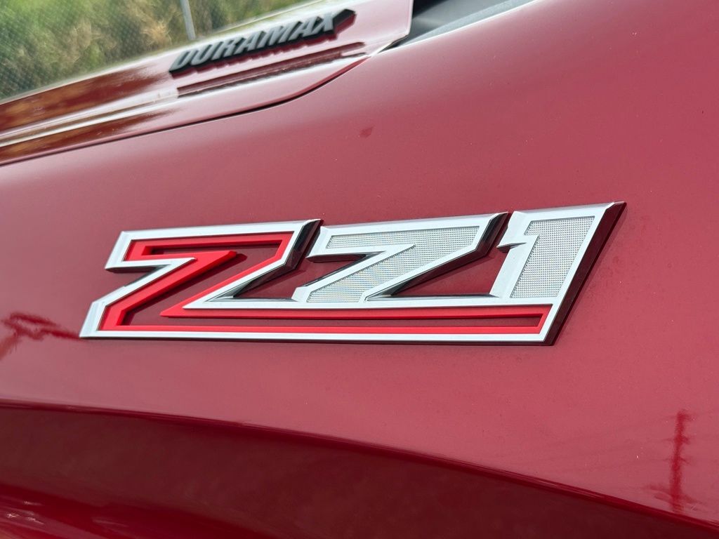 2021 Chevrolet Silverado 1500 RST Lakeland FL