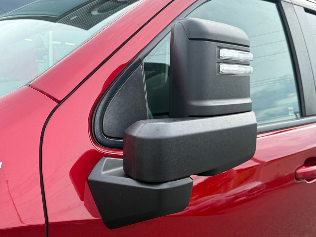 2021 Chevrolet Silverado 1500 RST Lakeland FL