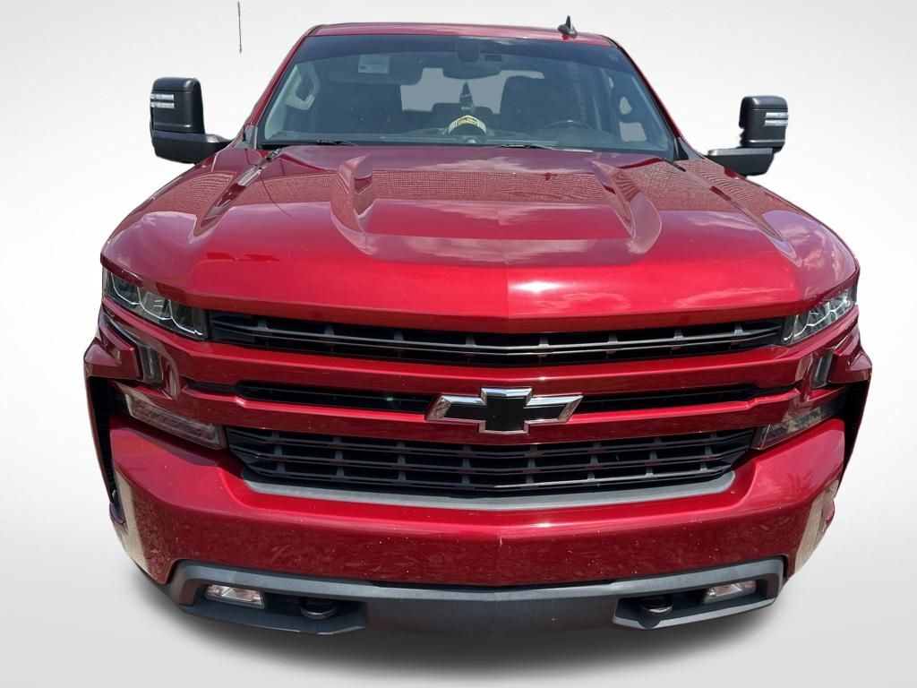 2021 Chevrolet Silverado 1500 RST Lakeland FL