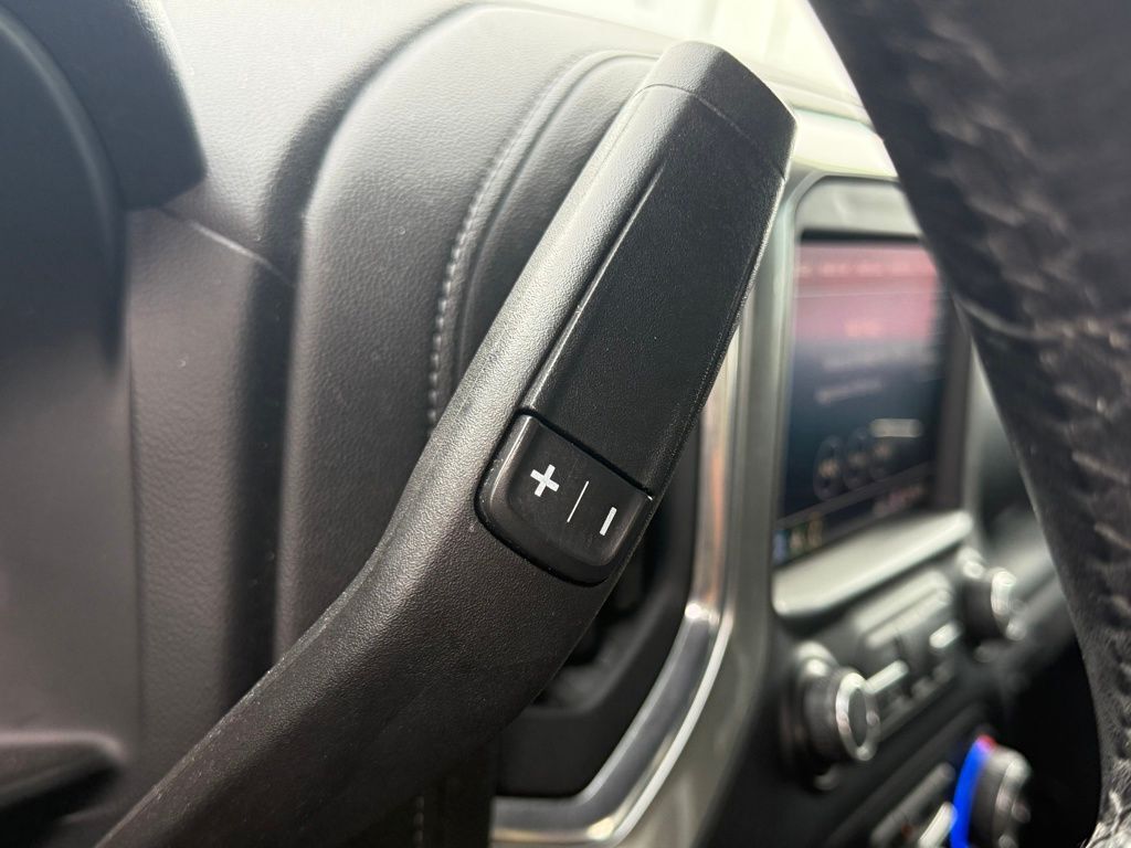 2021 Chevrolet Silverado 1500 RST Lakeland FL