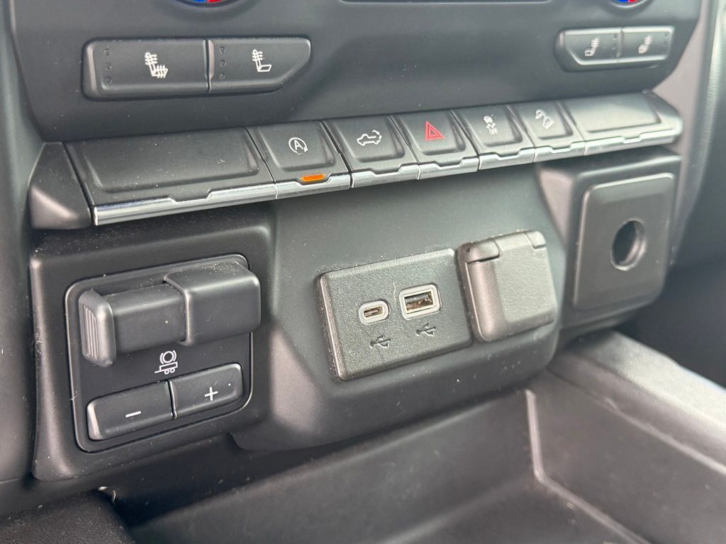 2021 Chevrolet Silverado 1500 RST Lakeland FL