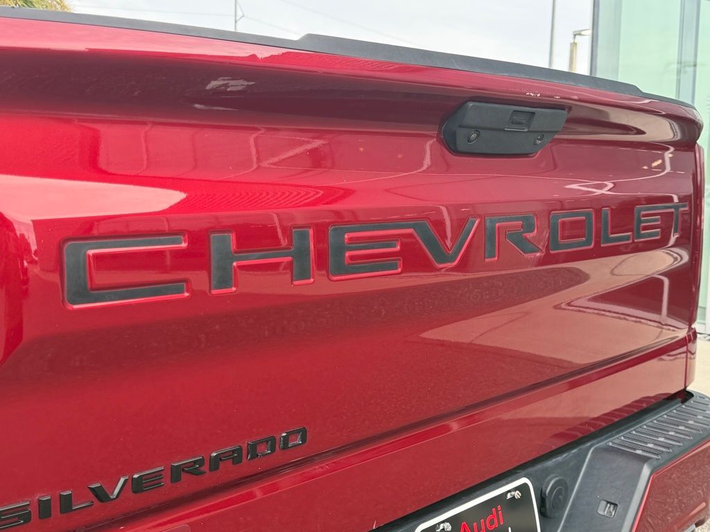 2021 Chevrolet Silverado 1500 RST Lakeland FL
